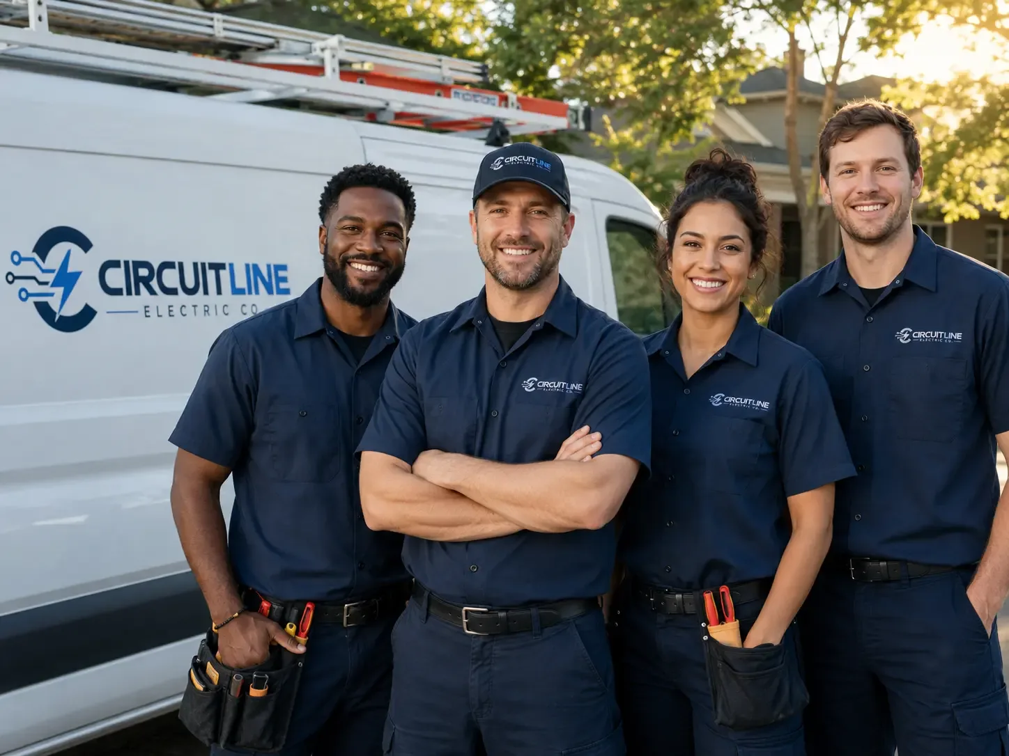 Whole Home Rewiring company in Pennsylvania