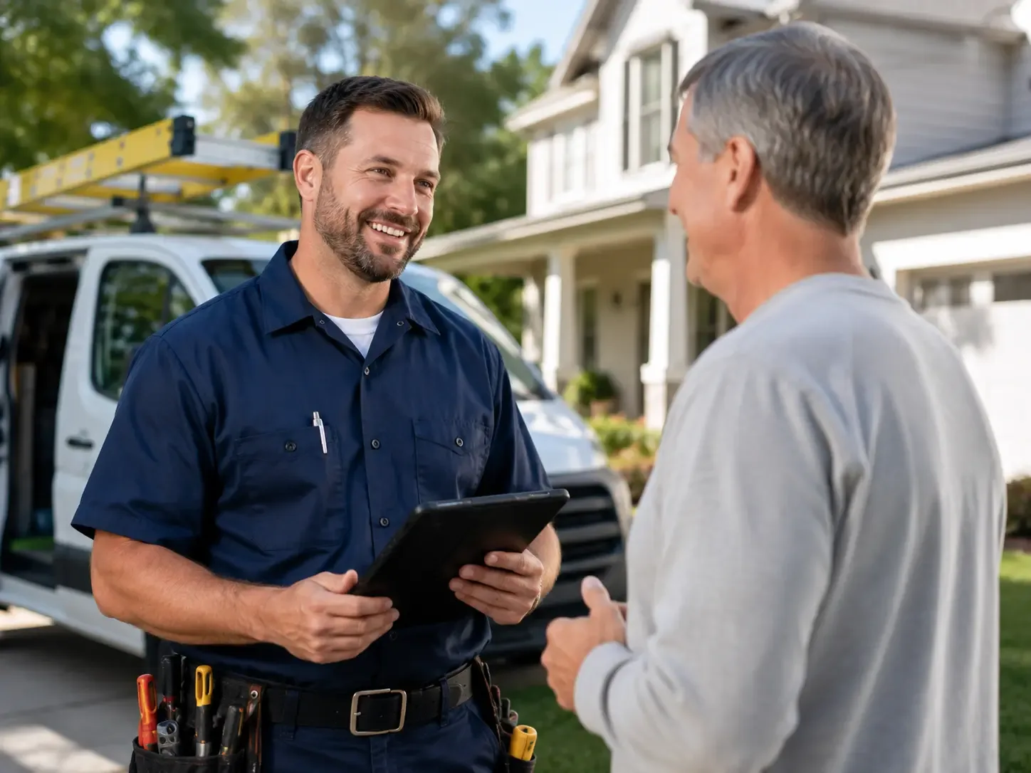 Whole Home Rewiring Pennsylvania FAQs