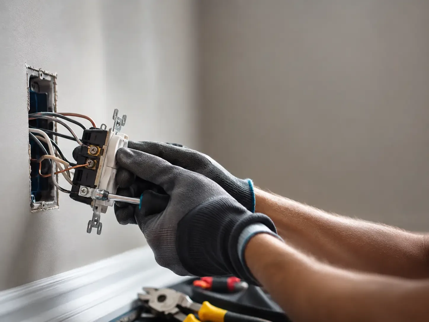 Why choose Whole Home Rewiring in Pennsylvania